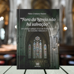 Fora da Igreja não há salvação 250X250